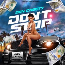 Don't Stop