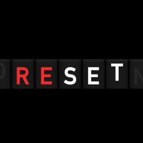Reset