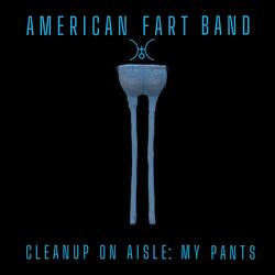 Cleanup on Aisle: My Pants