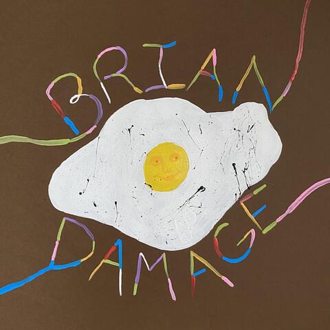 Throwing Eggs