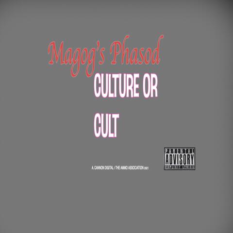 Culture or Cult