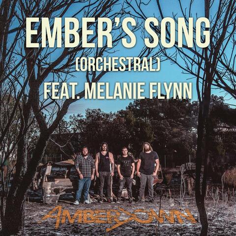 Ember's Song (Orchestral Version) [feat. Melanie Flynn]