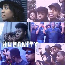 Humanity (feat. Artists 4 Justice)