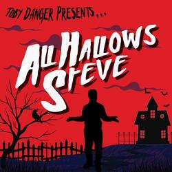 All Hallows' Steve