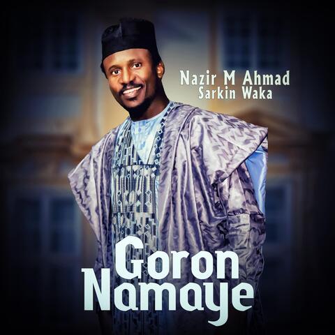 Goron Namaye