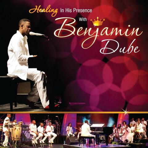 Healing in His Presence