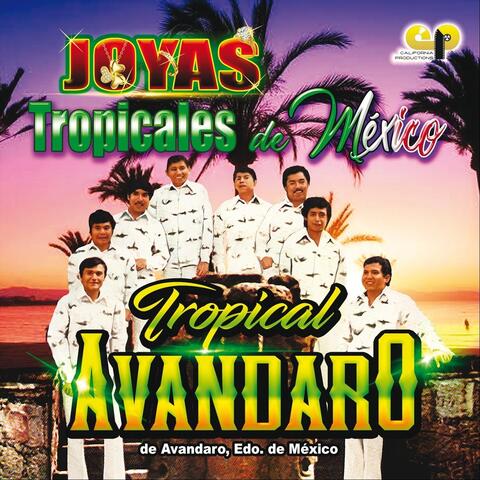 Joyas Tropicales de México