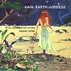 Gaia, Earth Goddess