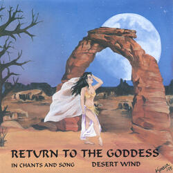 From the Goddess ~ Goddess Dance Cycle