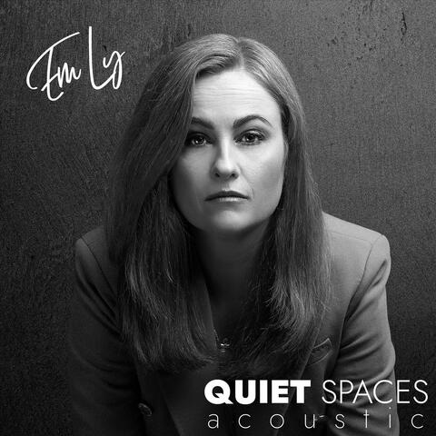 Quiet Spaces (Acoustic)