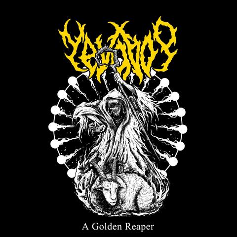 A Golden Reaper