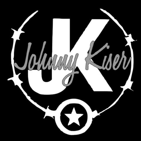 Johnny Kiser
