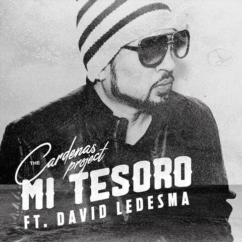Mi Tesoro (feat. David Ledesma)