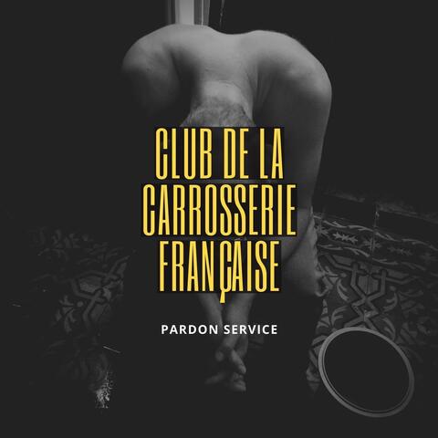 Club De La Carrosserie Française