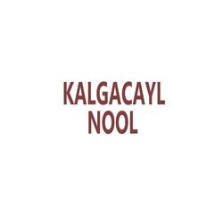 Kalgacayl Nool (feat. Abdifatah Yare)