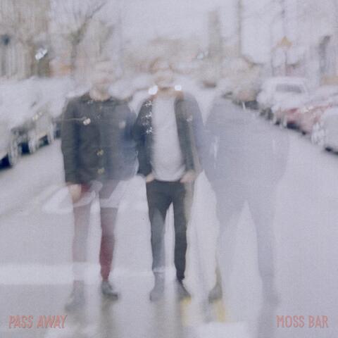 Moss Bar