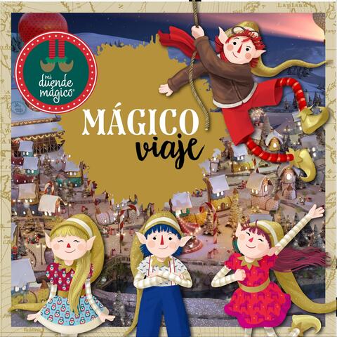 Mágico Viaje