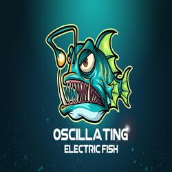 Oscillating Electric Fish