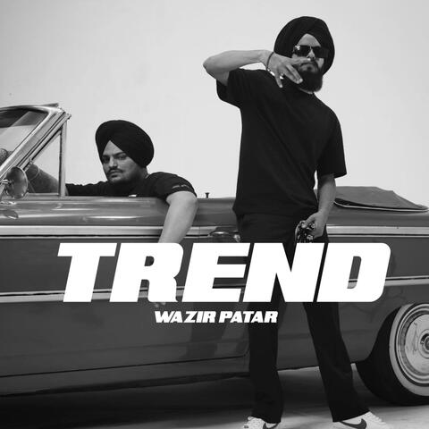 Trend