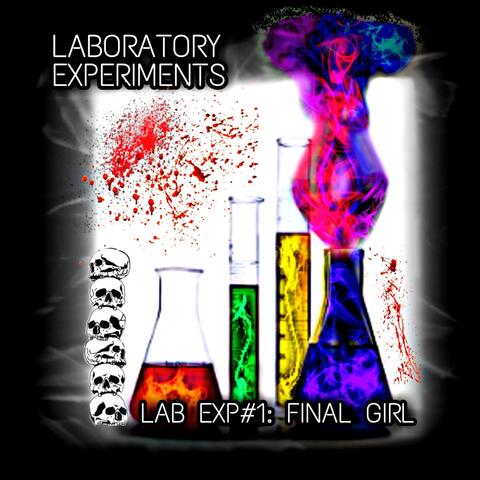 Lab Exp #1: Final Girl