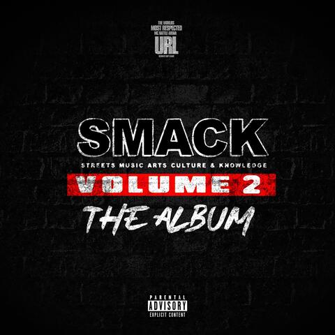 Smack, Vol. 2 (Live)