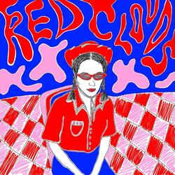 Red Clouds