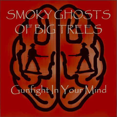Gunfight in Your Mind