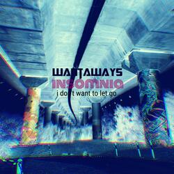 Insomnia (I Don't Want to Let Go)