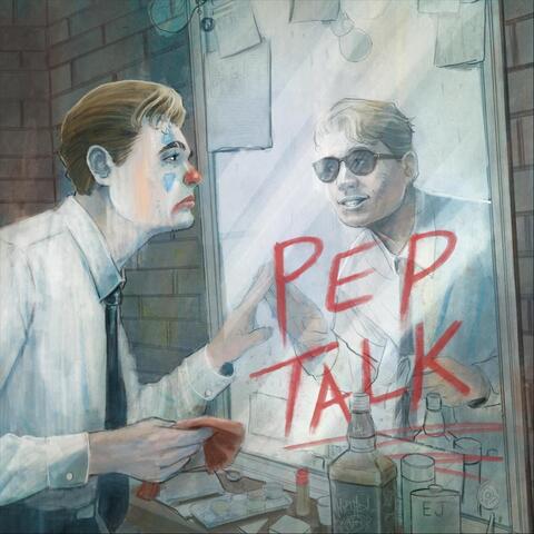 Pep Talk