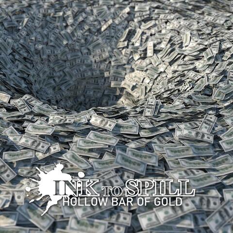 Hollow Bar of Gold