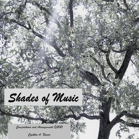 Shades of Music