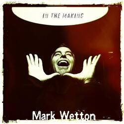 Lost in Our Time (feat. Lewis Wetton)