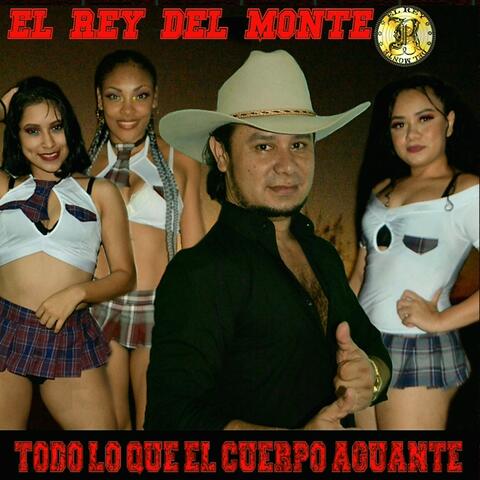 Todo Lo Que El Cuerpo Aguante