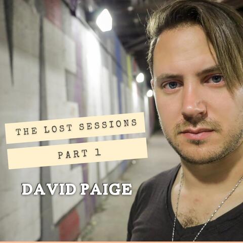 The Lost Sessions, Pt. 1