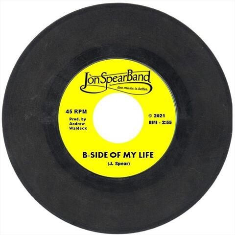 B-Side of My Life