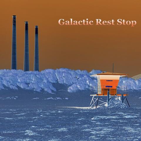 Galactic Rest Stop