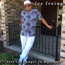 There's a Hunger in My Heart