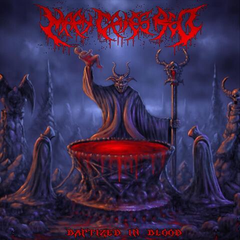 Baptized in Blood