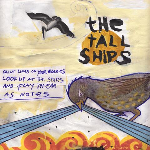 Paint Lines on Your Glasses Look up at the Stars and Play Them as Notes, Vol. 1 (Remastered)