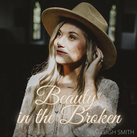 Beauty in the Broken
