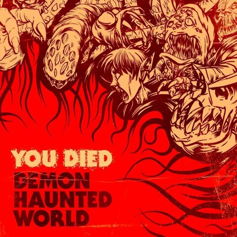 Demon Haunted World