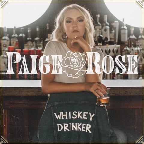 Whiskey Drinker