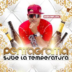 Sube la Temperatura