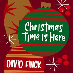 Christmas Time Is Here