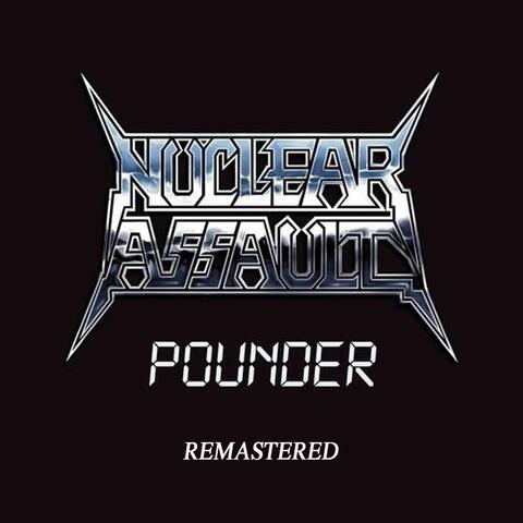 Pounder (Remastered)