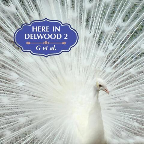 Here in Delwood 2 (feat. Jim Leftwich)