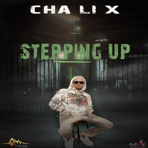Stepping Up