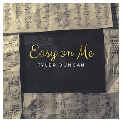 Easy on Me (Piano Solo)