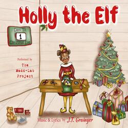 Holly the Elf