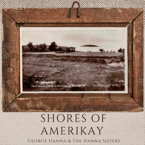 The Shores of Amerikay
